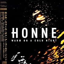 Love Me / Love Me Not : HONNE: Amazon.es: CD y vinilos}